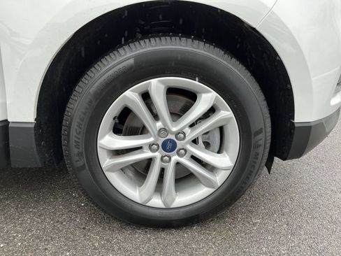 Used 2020 Ford Edge SEL w/ Convenience Package AWD/4WD image 19