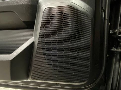 Used 2020 RAM 1500 Warlock w/ Electronics Group AWD/4WD image 15