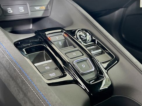 New 2026 Honda Prelude image 14