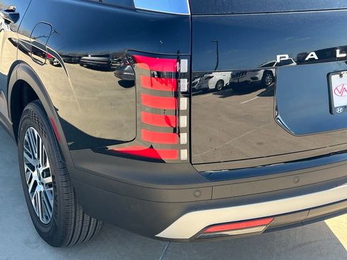 New 2026 Hyundai Palisade SE image 11