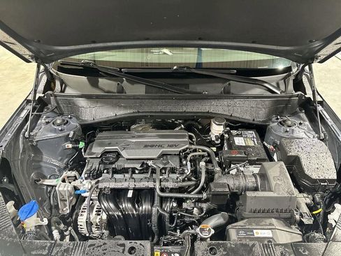 Used 2025 Hyundai Kona SEL AWD/4WD image 17