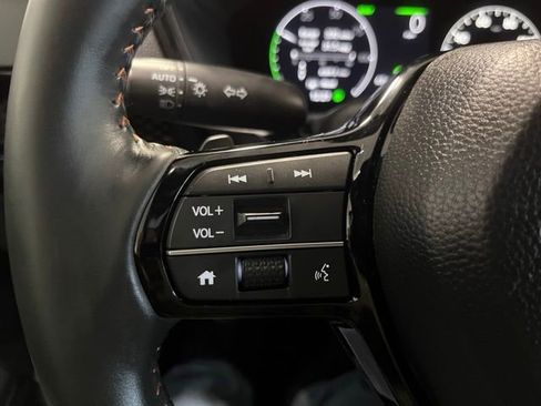 Used 2024 Honda CR-V Sport Touring image 22