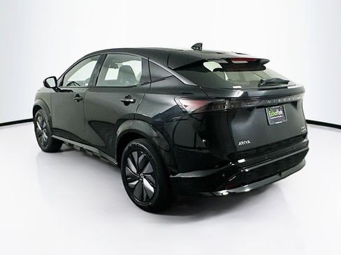 Used 2024 Nissan Ariya AWD image 5