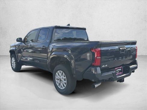 New 2025 Toyota Tacoma SR5 image 7