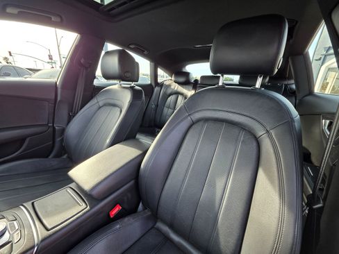 Used 2017 Audi A7 3.0T Prestige image 18