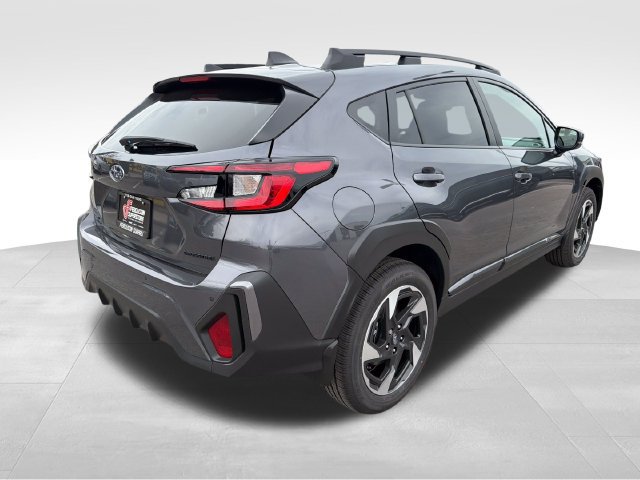 New 2026 Subaru Crosstrek 2.5i Limited AWD/4WD image 7