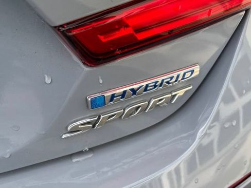 Used 2022 Honda Accord Sport image 4