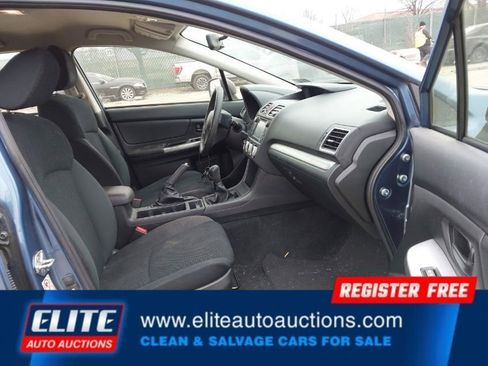 Used 2016 Subaru Impreza 2.0i image 10