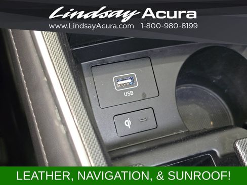 Used 2022 Hyundai Santa Fe SEL w/ Convenience + Premium Package FWD image 17