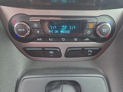 Used 2017 Ford Transit Connect XLT FWD image 25