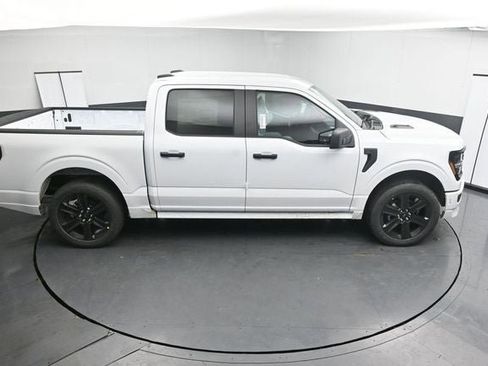 New 2026 Ford F150 STX w/ F-150 LOBO Package image 23