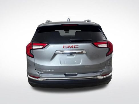 Used 2023 GMC Terrain SLT FWD image 5