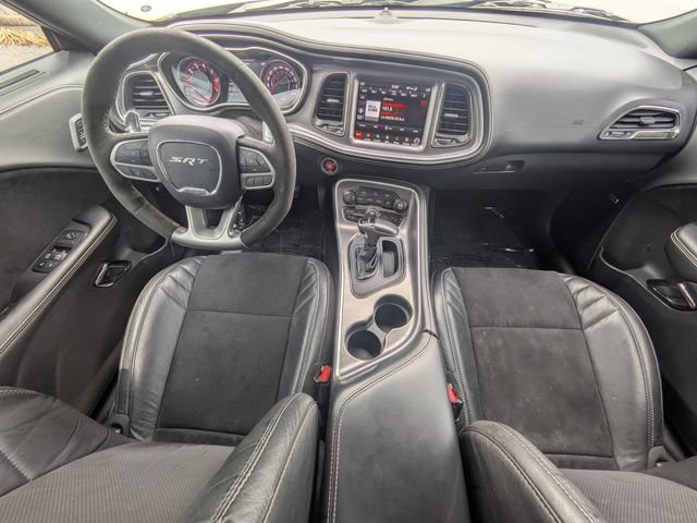 Used 2022 Dodge Challenger SRT Hellcat w/ Plus Package RWD image 14