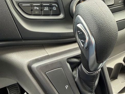 Used 2024 Ford Transit 250 148 Medium Roof Extended AWD w/ Interior Upgrade Package image 17