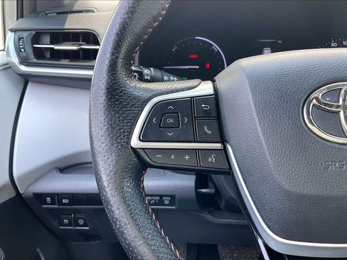 Used 2021 Toyota Sienna XSE AWD/4WD image 23