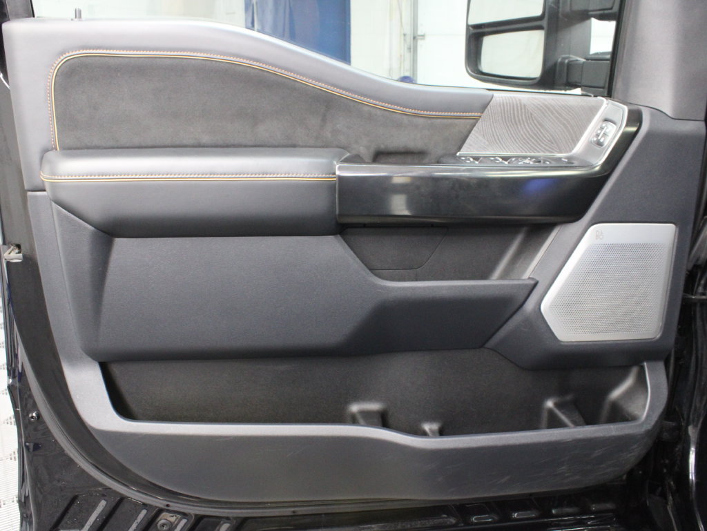 Used 2023 Ford F250 Platinum AWD/4WD image 78