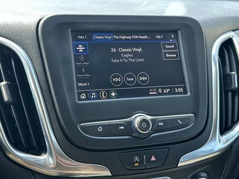 Used 2024 Chevrolet Equinox LT w/ LPO, Floor Liner Package FWD image 28
