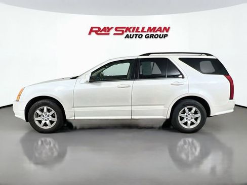 Used 2007 Cadillac SRX AWD/4WD image 4