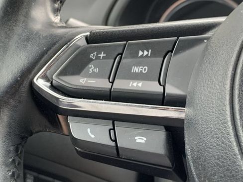 Used 2018 MAZDA CX-5 Sport FWD image 24
