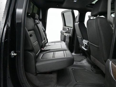 Used 2021 GMC Sierra 2500 Denali w/ Denali Black Diamond Edition AWD/4WD image 34