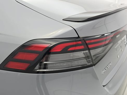 Used 2023 Honda Accord Sport image 32
