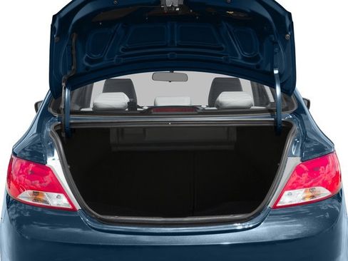 Used 2016 Hyundai Accent SE FWD image 15