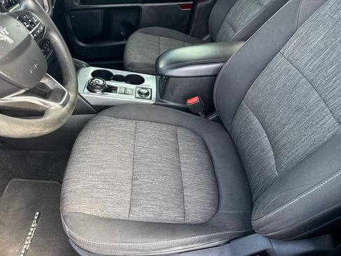 Used 2021 Ford Bronco Sport Big Bend AWD/4WD image 12