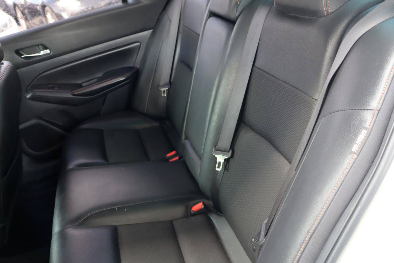 Used 2020 Nissan Altima 2.5 SR FWD image 16
