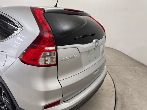 Used 2016 Honda CR-V SE image 17