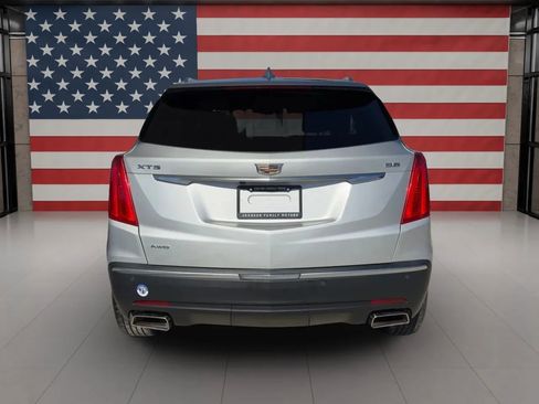 Used 2019 Cadillac XT5 Luxury image 6