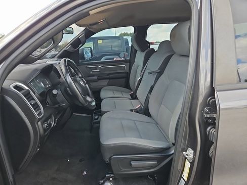 Used 2019 RAM 1500 Big Horn image 3