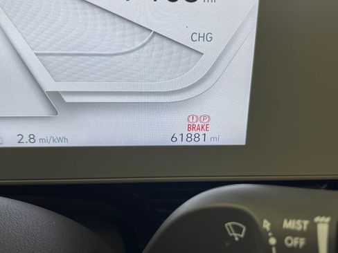 Certified 2022 Hyundai Ioniq 5 Limited AWD/4WD image 21