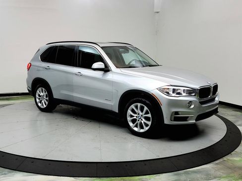 Used 2016 BMW X5 xDrive35i AWD/4WD image 3