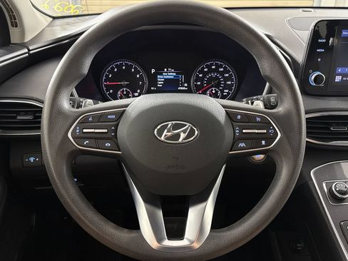 Certified 2022 Hyundai Santa Fe SEL FWD image 17
