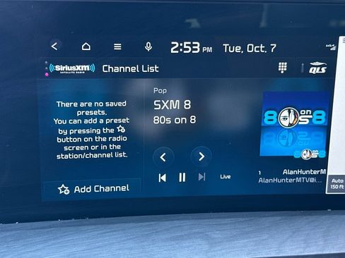 Used 2024 Kia Telluride SX Prestige X-Line image 21