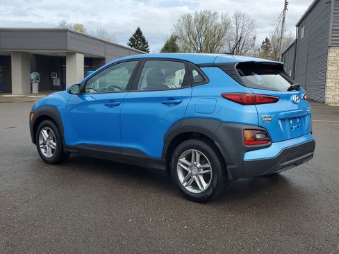 Used 2018 Hyundai Kona SE image 4