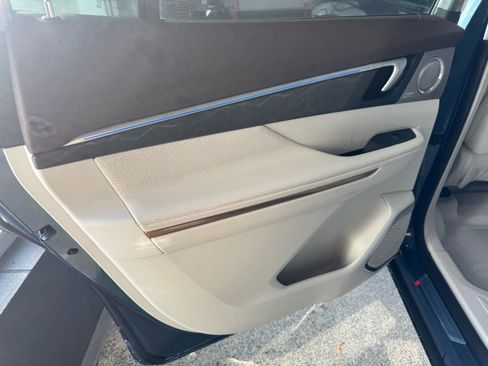 New 2026 Buick Enclave Avenir w/ Super Cruise Package image 10