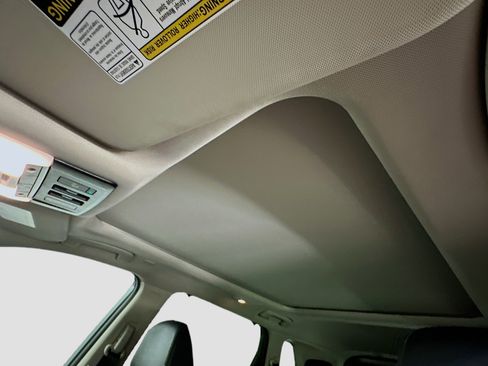 Used 2023 Nissan Rogue SL w/ SL Premium Package AWD/4WD image 27