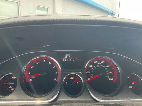 Used 2013 GMC Acadia SLE AWD/4WD image 10