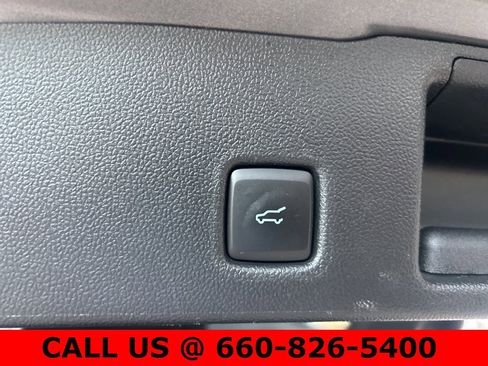 Used 2023 Ford Escape ST-Line Select w/ Tech Pack #1 image 17