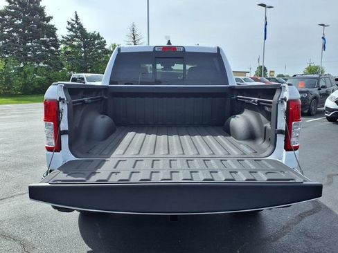 Used 2023 RAM 1500 Big Horn AWD/4WD image 10