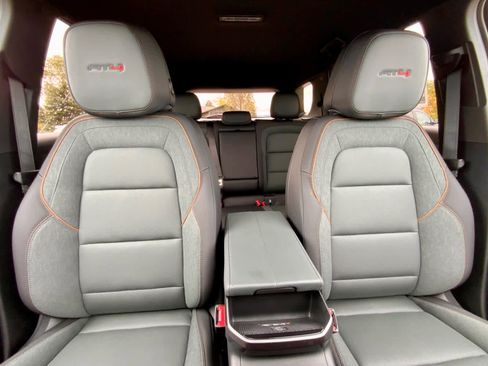 New 2026 GMC Terrain AT4 image 34