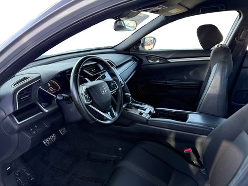 Used 2021 Honda Civic Sport image 9
