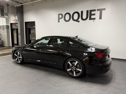 Used 2020 Audi A6 3.0T Premium Plus w/ Premium Plus Package image 6