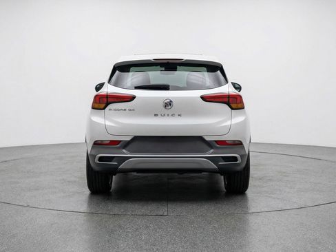 Used 2025 Buick Encore GX Preferred image 7