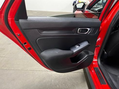 Used 2026 Honda Civic Si image 20
