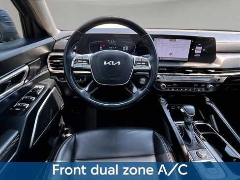 Used 2025 Kia Telluride S AWD/4WD image 11