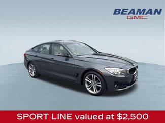 Used 2015 BMW 328i Gran Turismo xDrive AWD/4WD 360° Tour