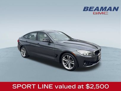 Used 2015 BMW 328i xDrive