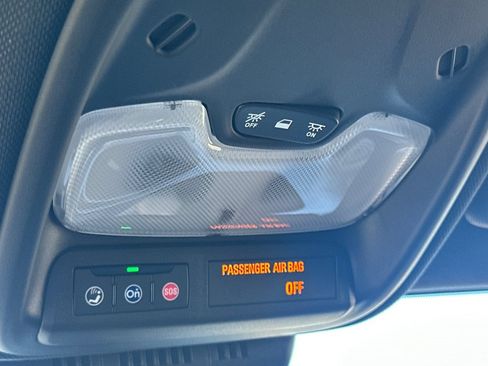 Used 2023 Chevrolet Colorado Trail Boss w/ LPO, Skid Plate Package AWD/4WD image 23